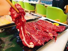 -陈记顺和牛肉火锅馆(天河北路店)