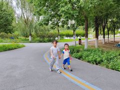 -永定河休闲森林公园