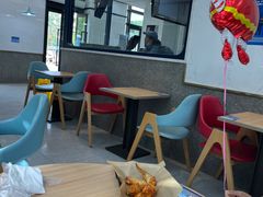 -达美乐比萨(大华锦绣优嘉店)