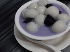 -黄师奶甜品店