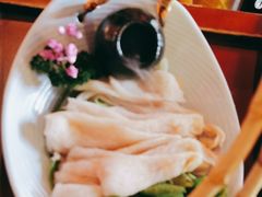 -捞王猪肚鸡火锅(昆山店)