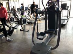 -一兆韦德健身(浦东万达会所)