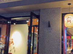 -由衷贵州酸汤牛肉火锅(新桥店)