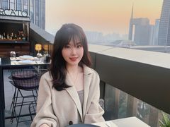 -Mercato莫卡多露台餐厅与酒吧(K11店)