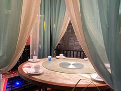 -红蜡烛•瓦罐粥家常菜•夜宵(中山路店)