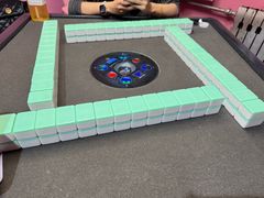 -麻友记·24h自助棋牌(金融科贸店)