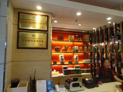 -粤仔湾砂锅粥(广益哥伦布店)
