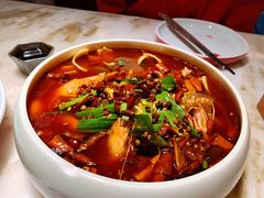 -京华烟云·北京烤鸭(领展购物广场·中关村店)