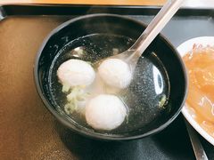 贡丸-彰化老担阿璋肉圓