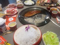 -生活如沸·顺德水牛奶火锅(大学路店)