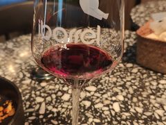 -ibarrel爱杯·bistro&brunch(江宁路店)