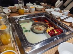 -重庆德庄火锅(胖东来云鼎店)