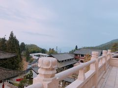 -径山寺