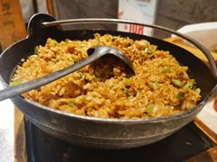 -李老爹香辣蟹(宣武门店)