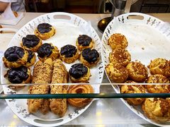 -贝儿多爸爸泡芙(合生汇店)
