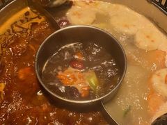 -重庆德庄火锅(映月湖环宇城店)
