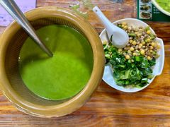 -客家养生油茶(汕尾店)