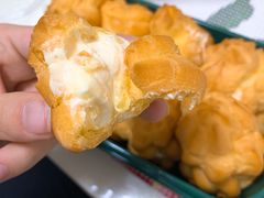 -泸溪河桃酥(西直门凯德店)