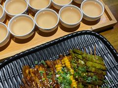 -别院里音乐餐酒吧(双流航空港店)