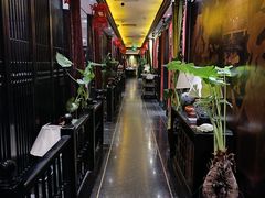 -上海1号私藏菜(静安店)