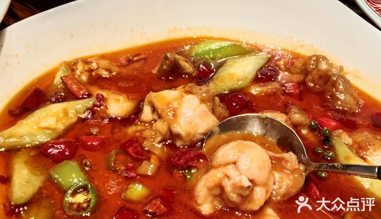 奢华餐厅的私密体验