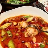 奢华餐厅的私密体验