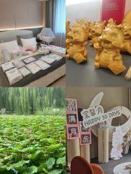 -宝馨月月子中心(友谊医院店)