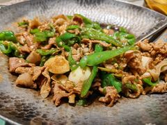 -费大厨辣椒炒肉(太平老街店)