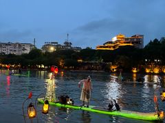 -桂林两江四湖景区