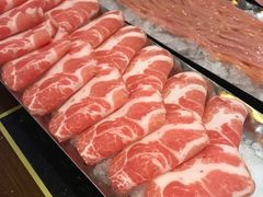 -味蜀吾老火锅(青岛万象城店)