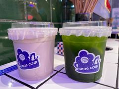 -OONE CCUP(时代天街店)