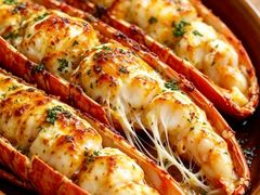-壳里西餐厅Coquille Seafood Bistro(蒙自路店)