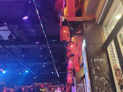 -喜鹊音乐酒馆(西街店)