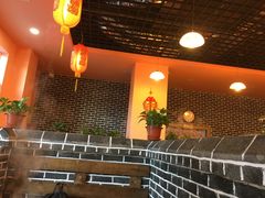 -王老六铁锅炖鱼(圣亚海洋店)
