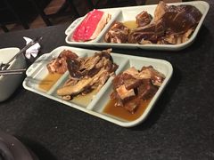 -韩盛·盛江山自助料理(中街大悦城店)