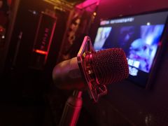 -好乐迪KTV(金钻店)