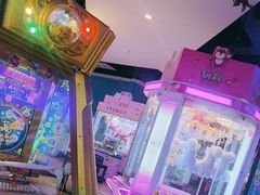 -大玩家(万达广场大连甘井子店)