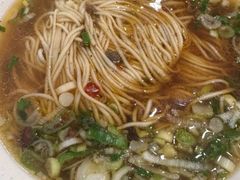 -水仙拉面(水仙街店)