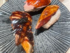 -争鲜回转寿司(东方银座店)