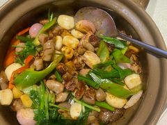 -荣粤酒家·融合粤菜·海鲜火锅