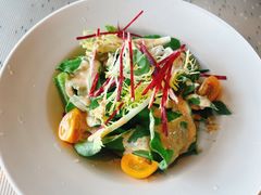 -彩丰楼中餐厅·仁恒洲际酒店