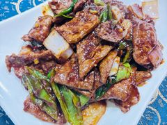 -晓平饭店(嘉善路店)