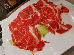 -牛街·马辈儿涮肉(牛街二店)