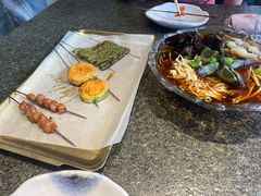 -锦州御烧烤(人民街店)