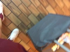 -麦当劳(烟台海港路店)