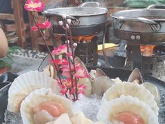 -丽江庭院之爱在路上(西单店)