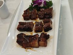 -金华安大酒楼·老牌潮菜·粤式茶点(东方国际店)