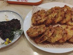 -杨氏青龙虾·羊蝎子(珠江路店)