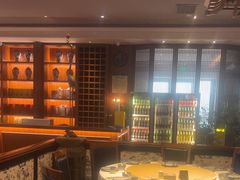 -八府香鸭·啫啫煲(华山路店)