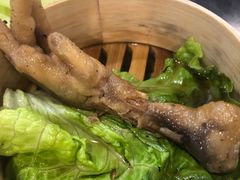 -巴隆门重庆老火锅(太湖路店)